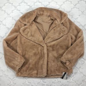 Nine West reversible jacket